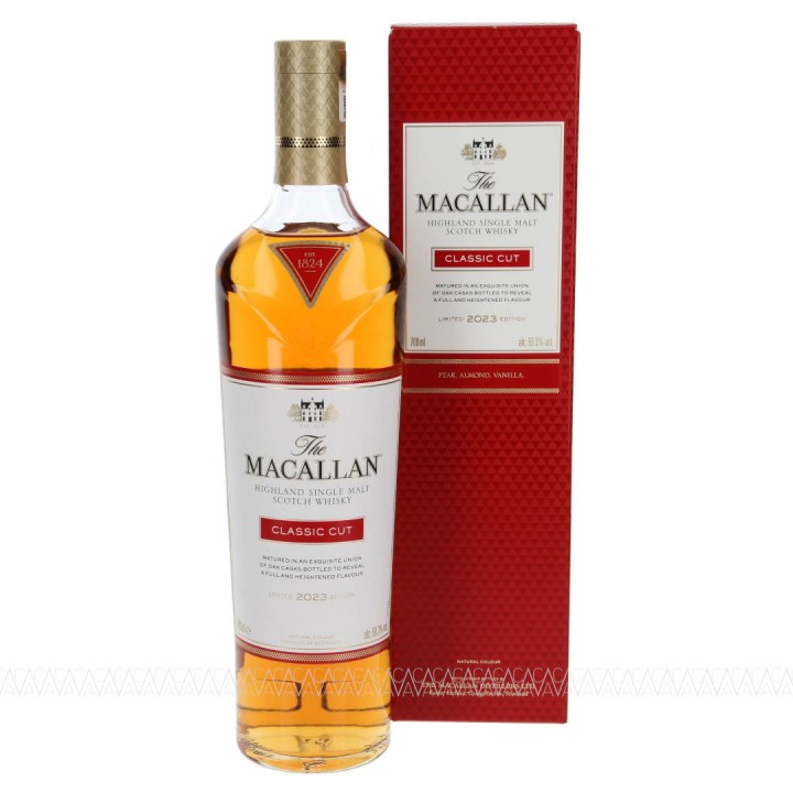 Macallan Classic Cut 2023 Whisky-1080x1080